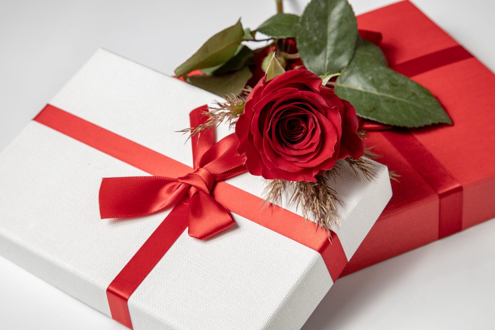 Red Roses bouquet - Medium (Copy)